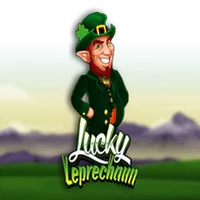 Lucky Leprechaun