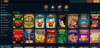 Monsterwin Casino Casino